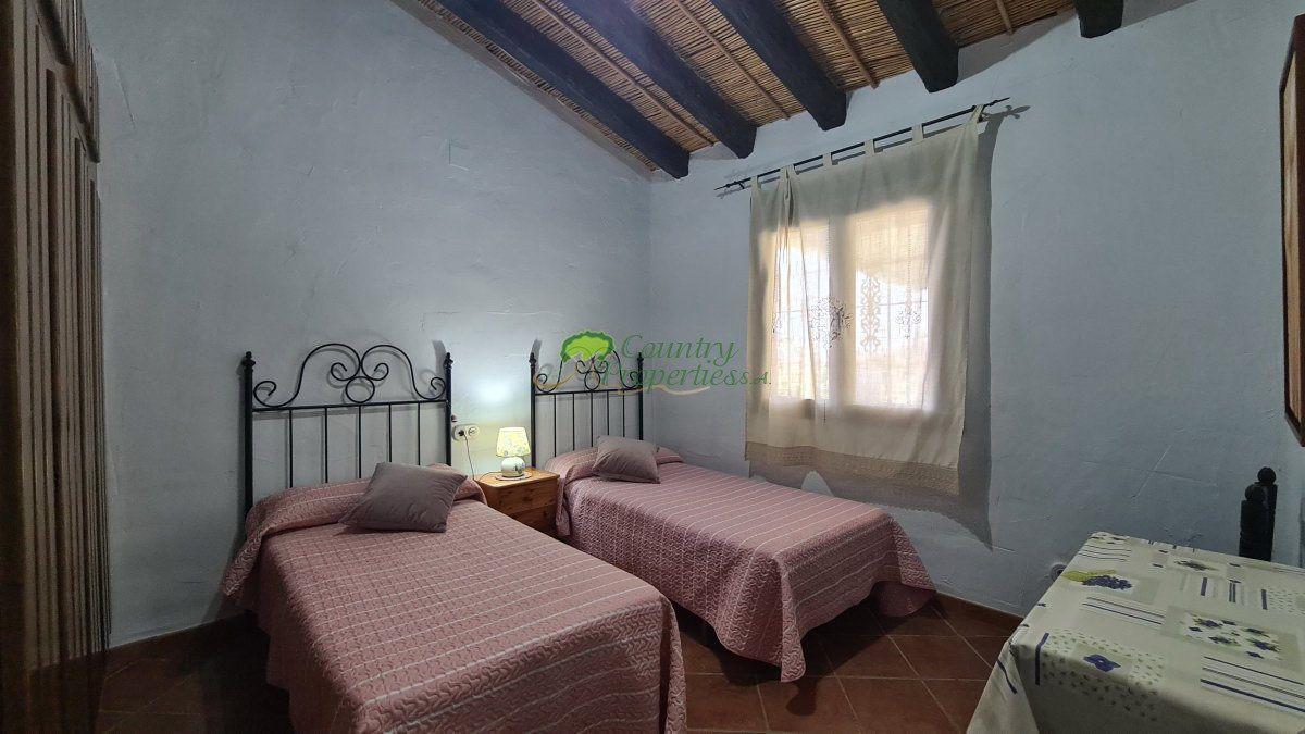 House for Sale in Cómpeta