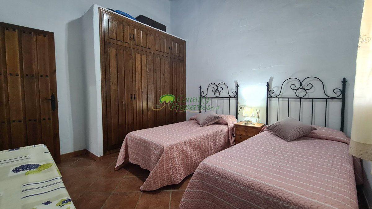 House for Sale in Cómpeta