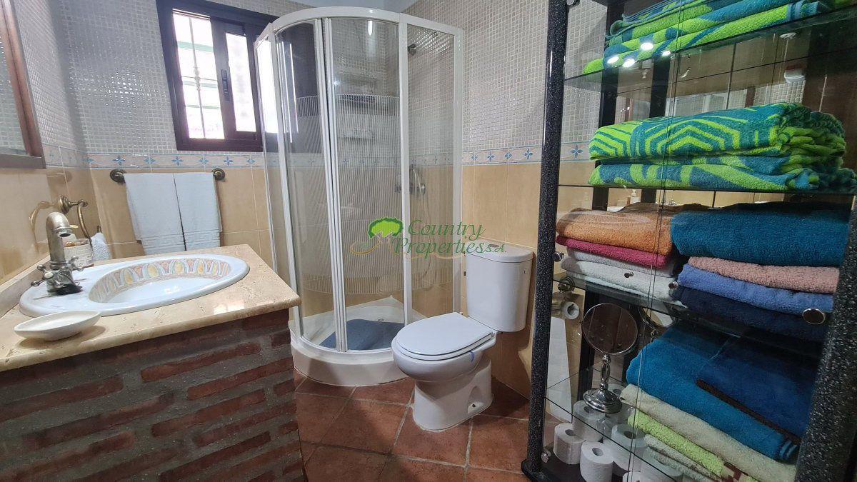 House for Sale in Cómpeta