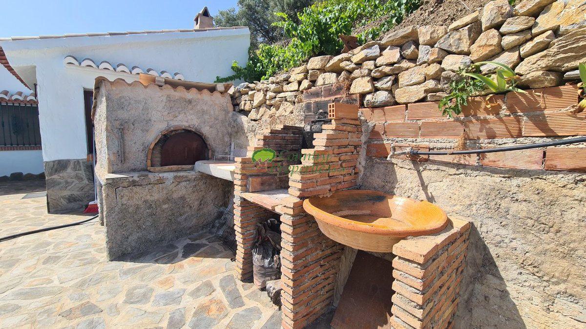 House for Sale in Cómpeta