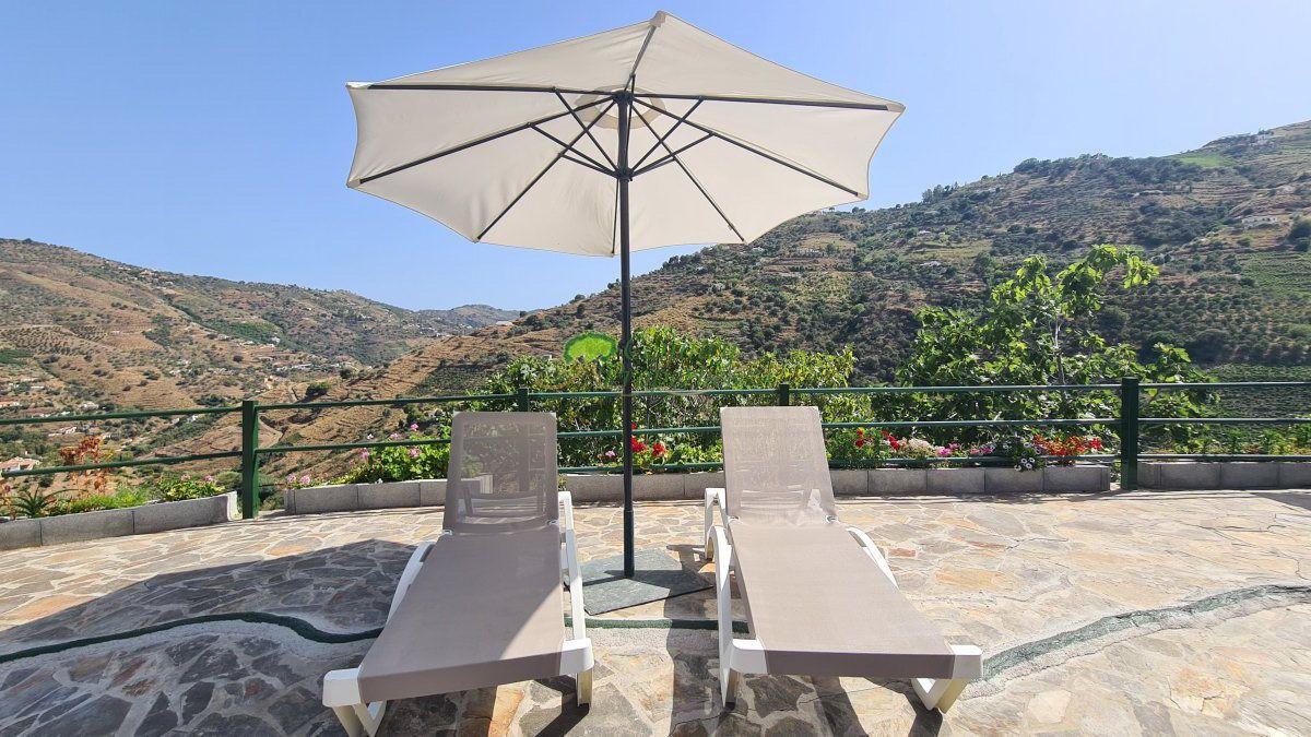 House for Sale in Cómpeta