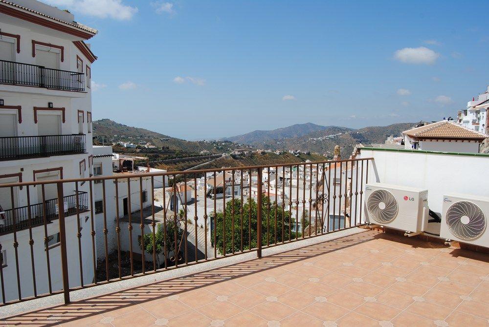 Apartment for Sale in Cómpeta