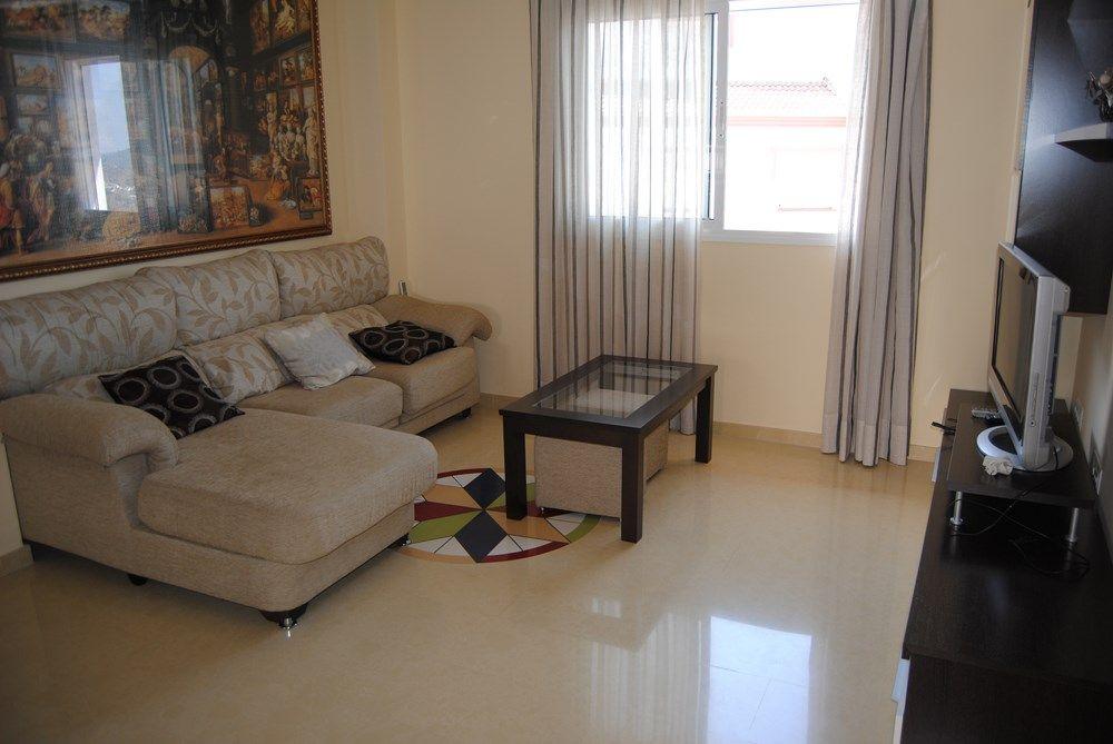 Apartment for Sale in Cómpeta