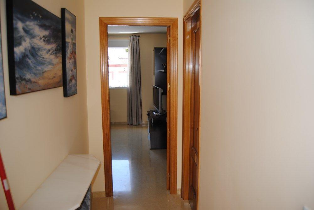 Apartment for Sale in Cómpeta