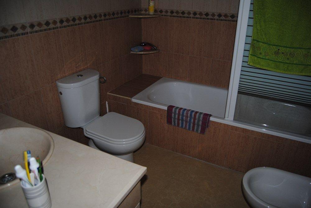 Apartment for Sale in Cómpeta
