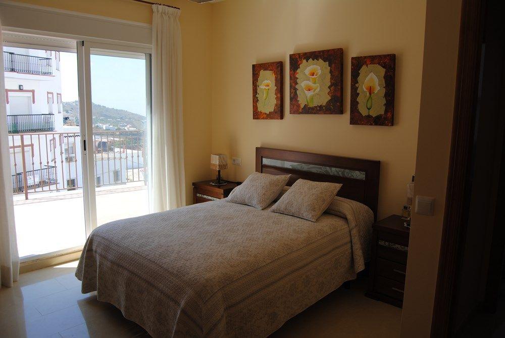 Apartment for Sale in Cómpeta