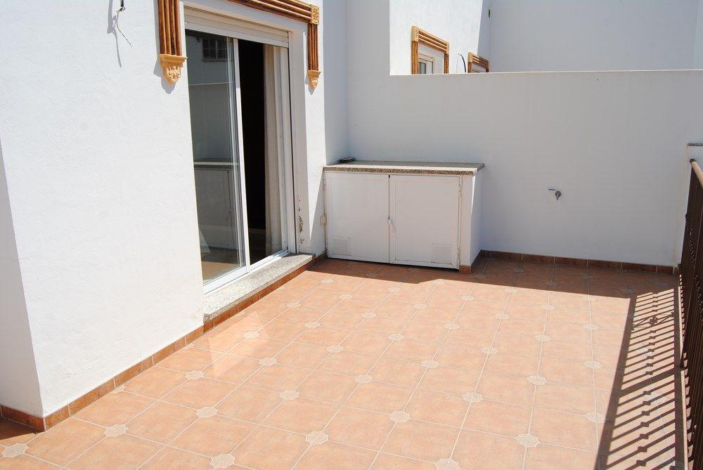 Apartment for Sale in Cómpeta