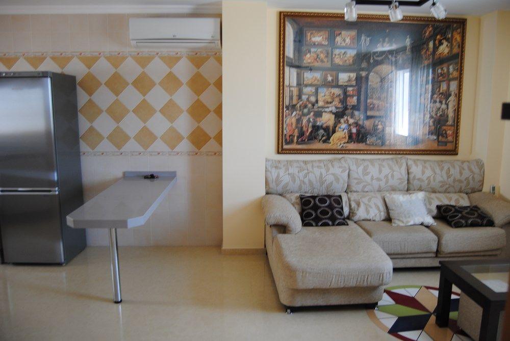 Apartment for Sale in Cómpeta