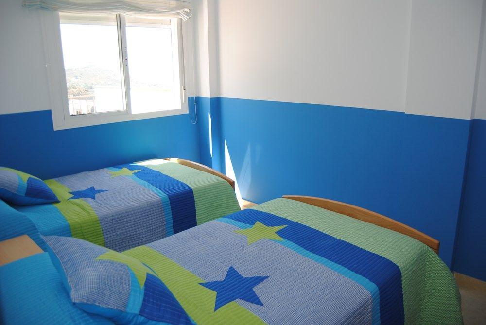 Apartment for Sale in Cómpeta