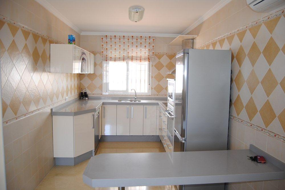 Apartment for Sale in Cómpeta