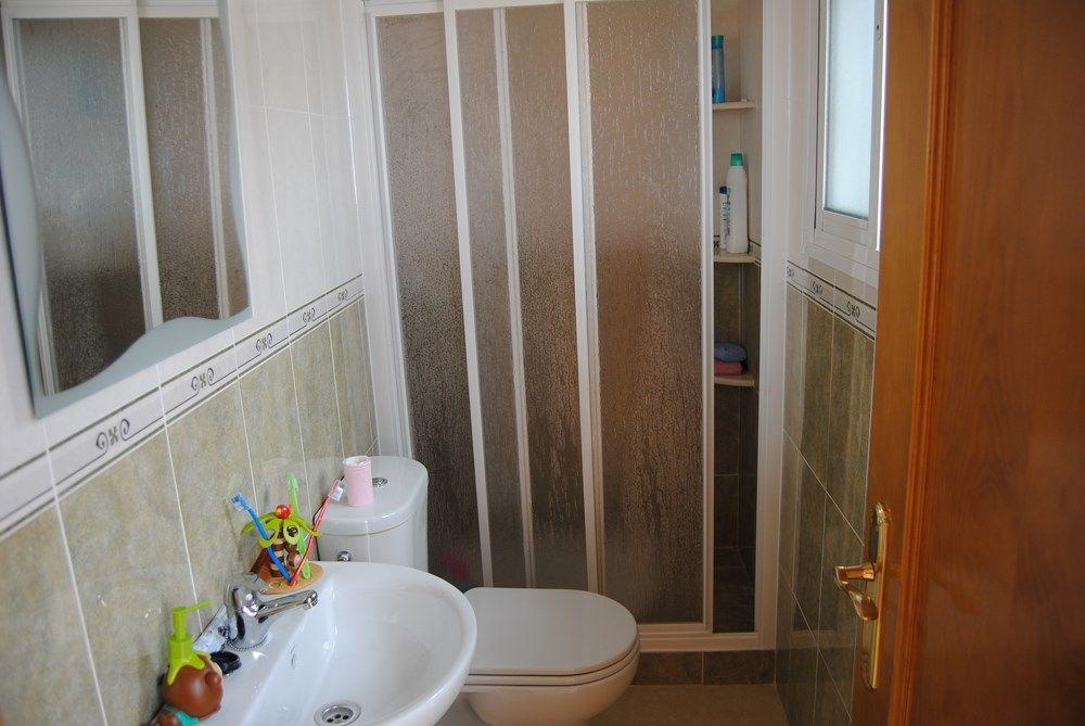 Apartment for Sale in Cómpeta