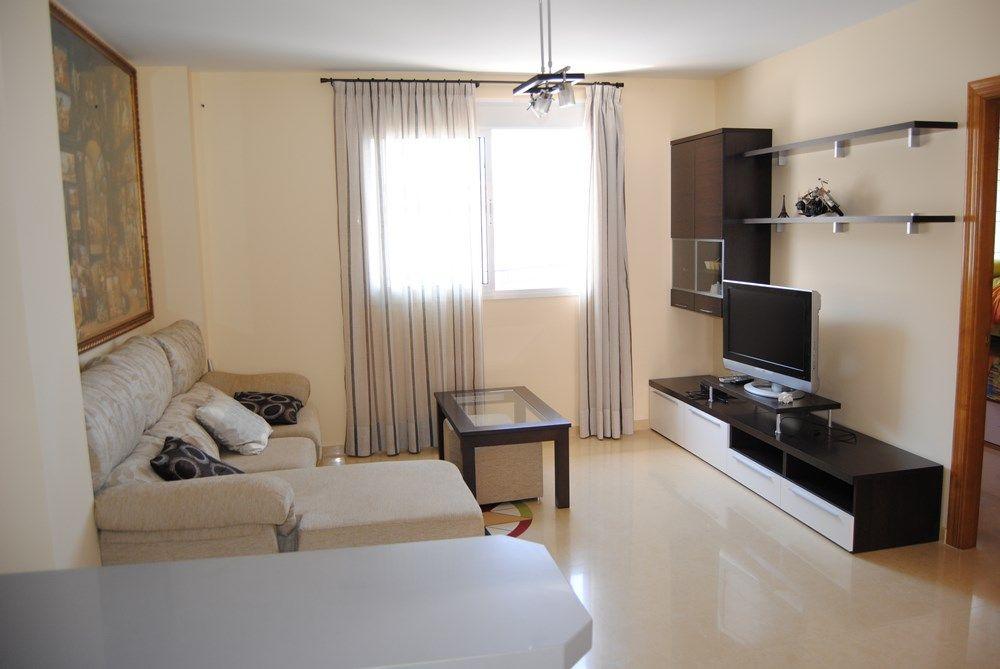 Apartment for Sale in Cómpeta