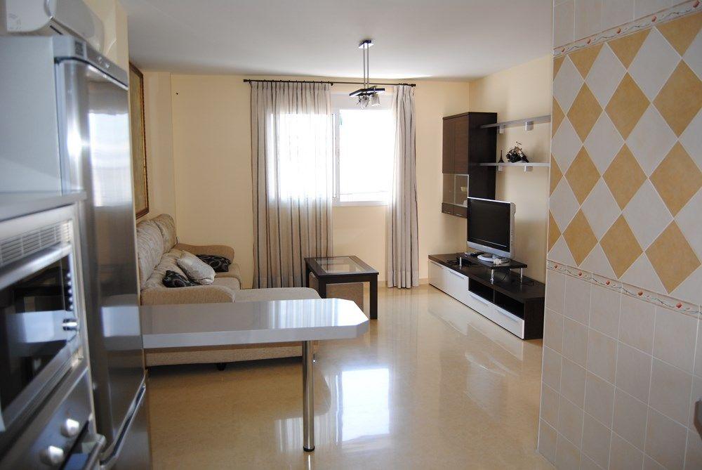 Apartment for Sale in Cómpeta