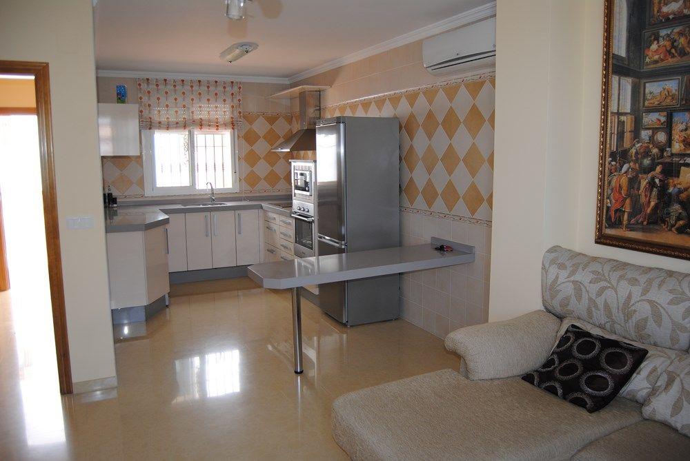 Apartment for Sale in Cómpeta