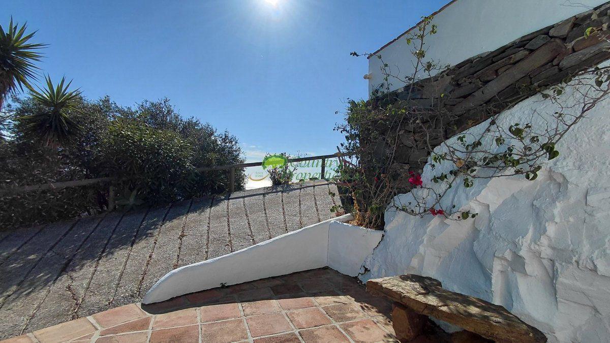 Casa en Venta en Cómpeta