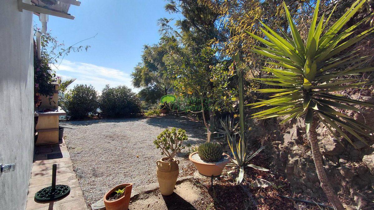 Casa en Venta en Cómpeta