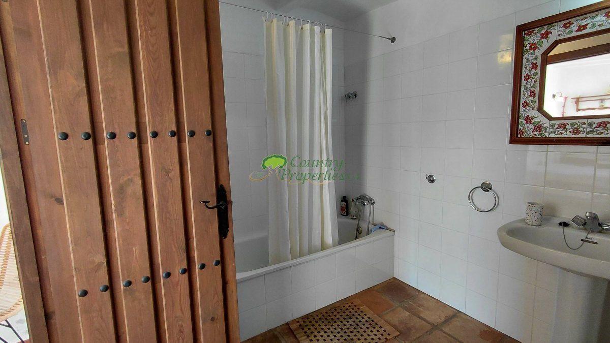 Casa en Venta en Cómpeta