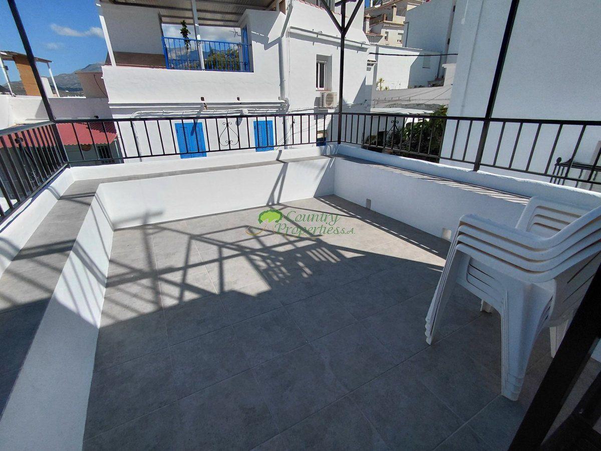 Casa en Venta en Cómpeta