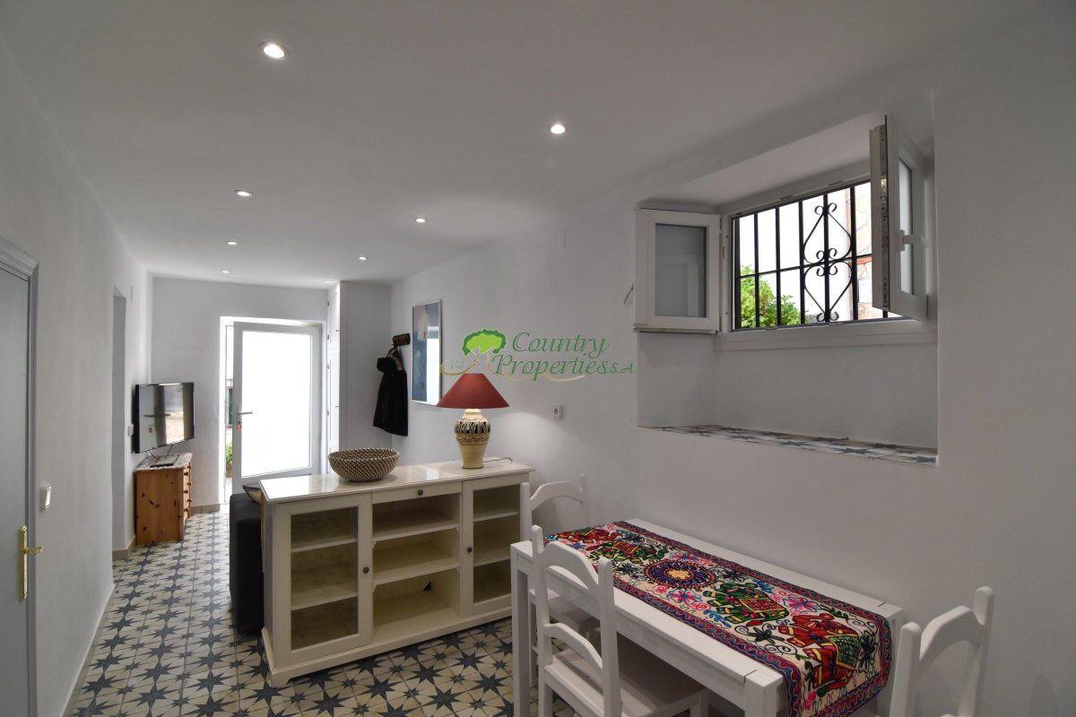 Casa en Venta en Cómpeta