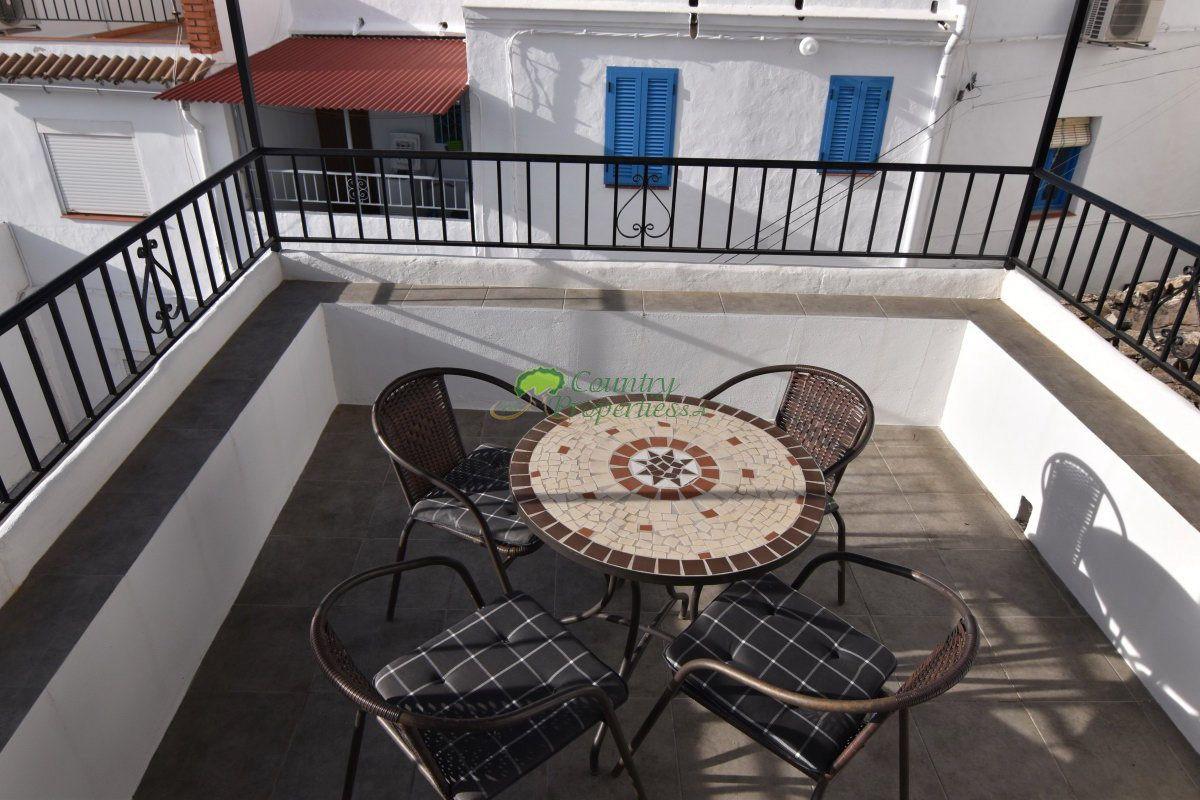 Casa en Venta en Cómpeta