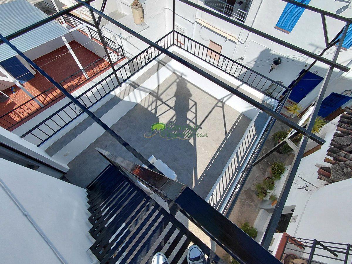Casa en Venta en Cómpeta