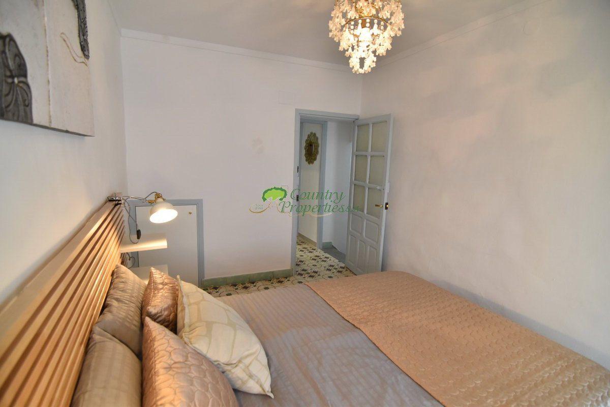 Casa en Venta en Cómpeta