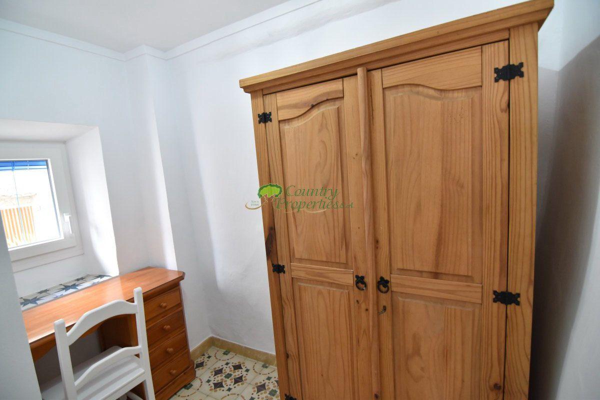 Casa en Venta en Cómpeta