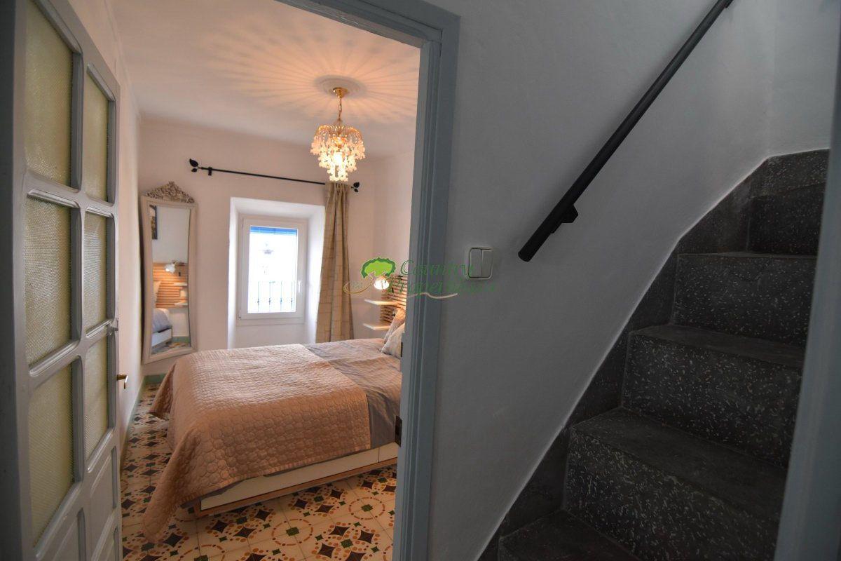 Casa en Venta en Cómpeta
