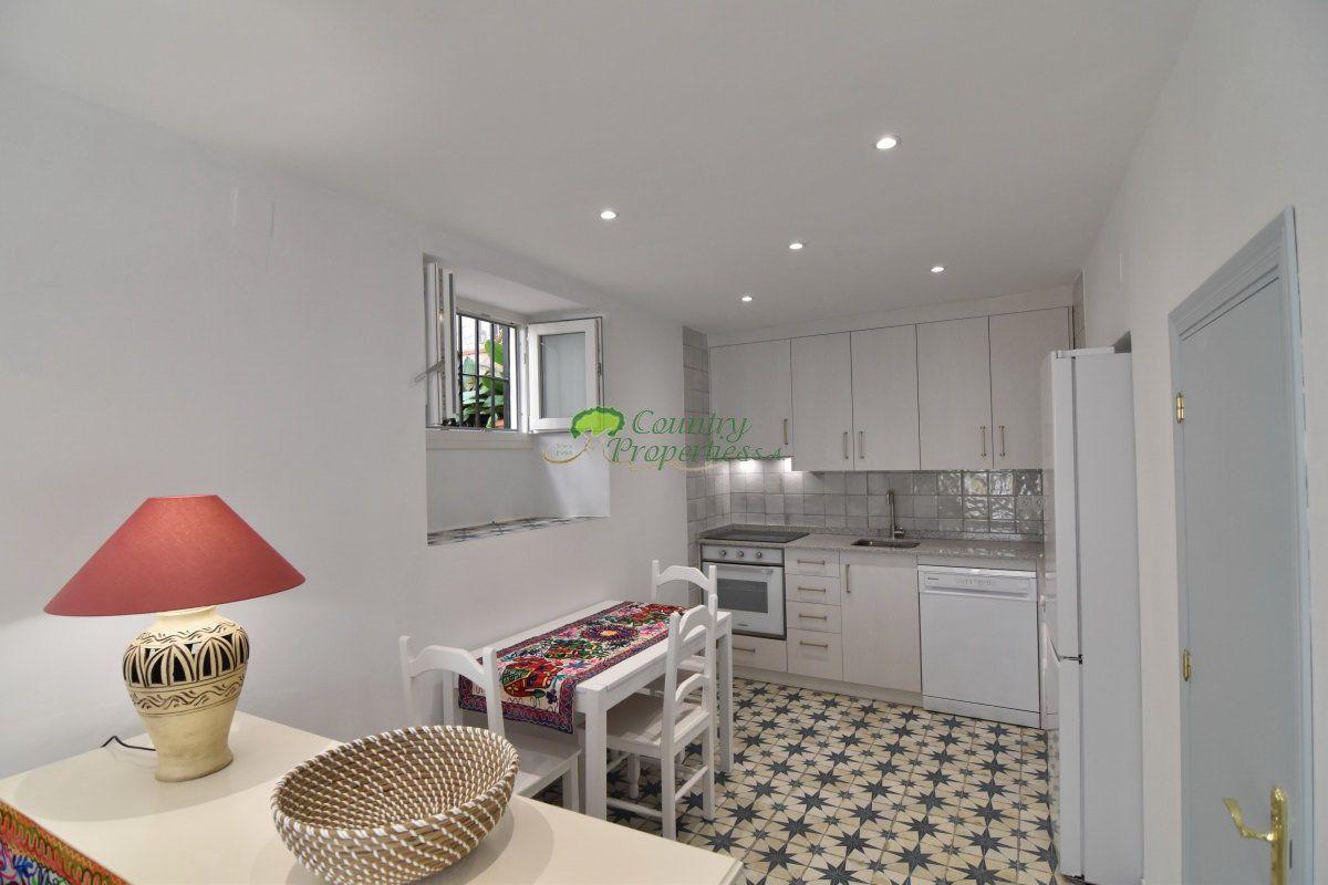 Casa en Venta en Cómpeta