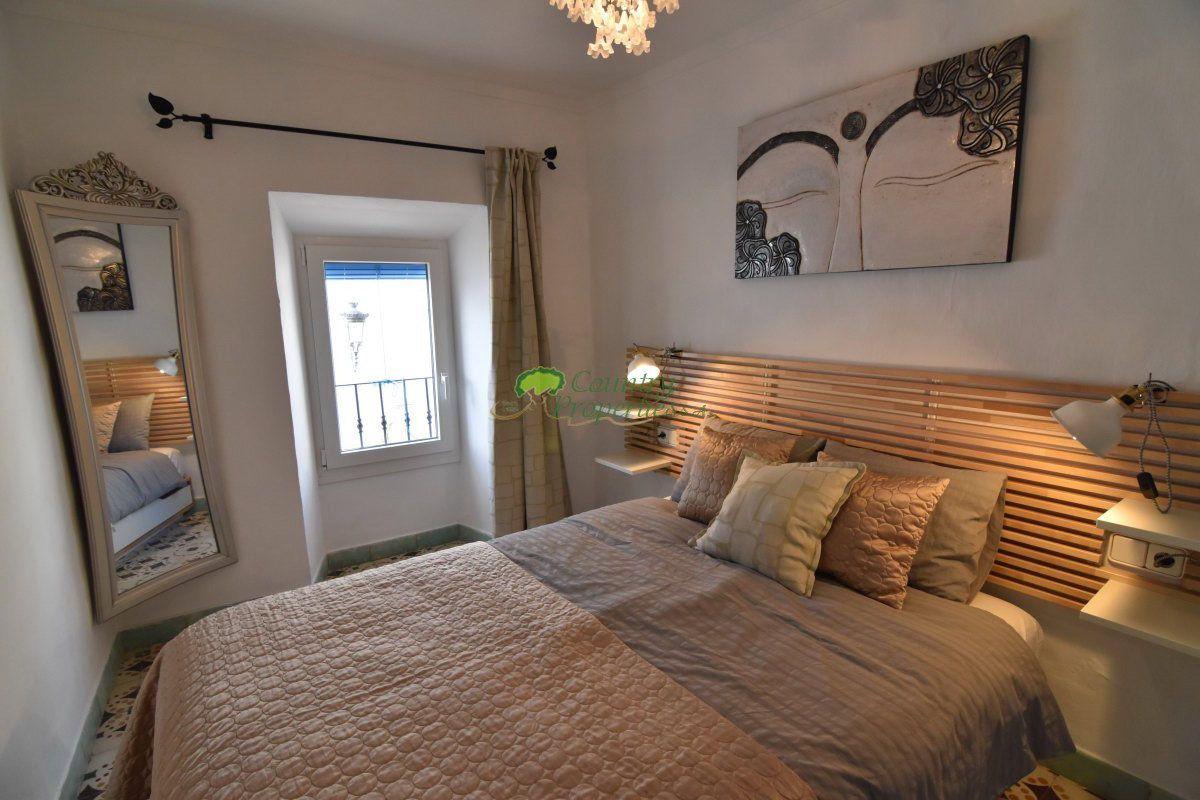 Casa en Venta en Cómpeta