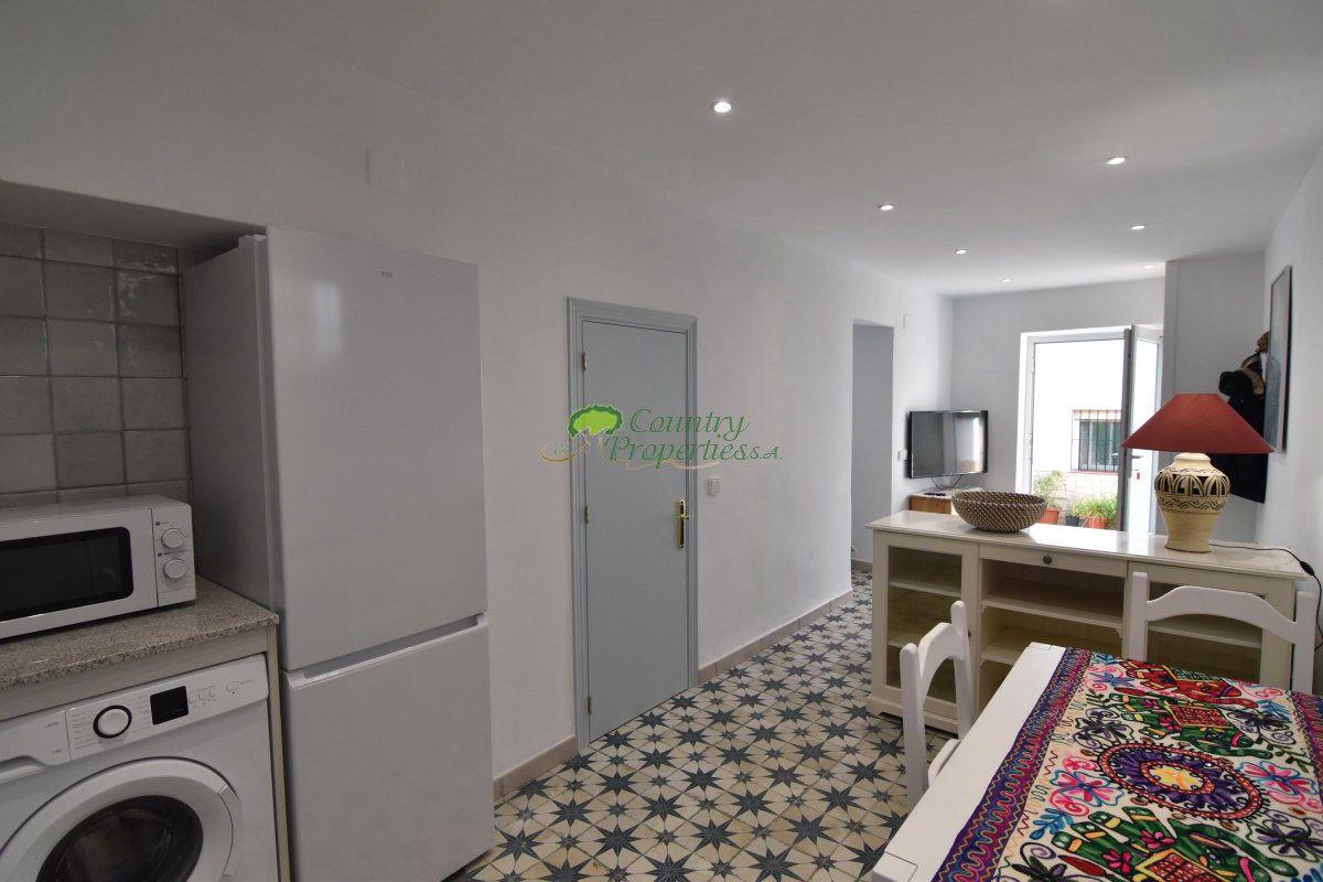 Casa en Venta en Cómpeta