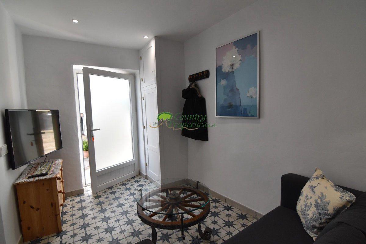 Casa en Venta en Cómpeta