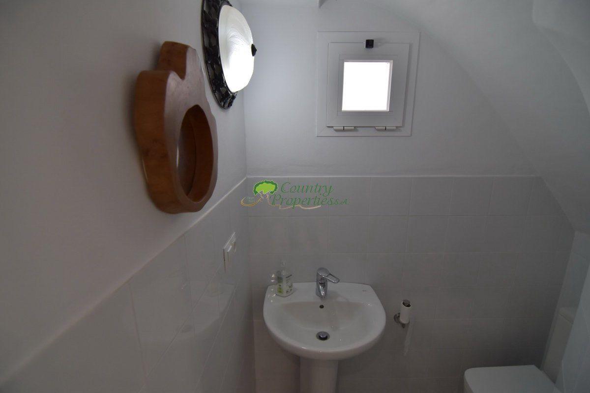 Casa en Venta en Cómpeta