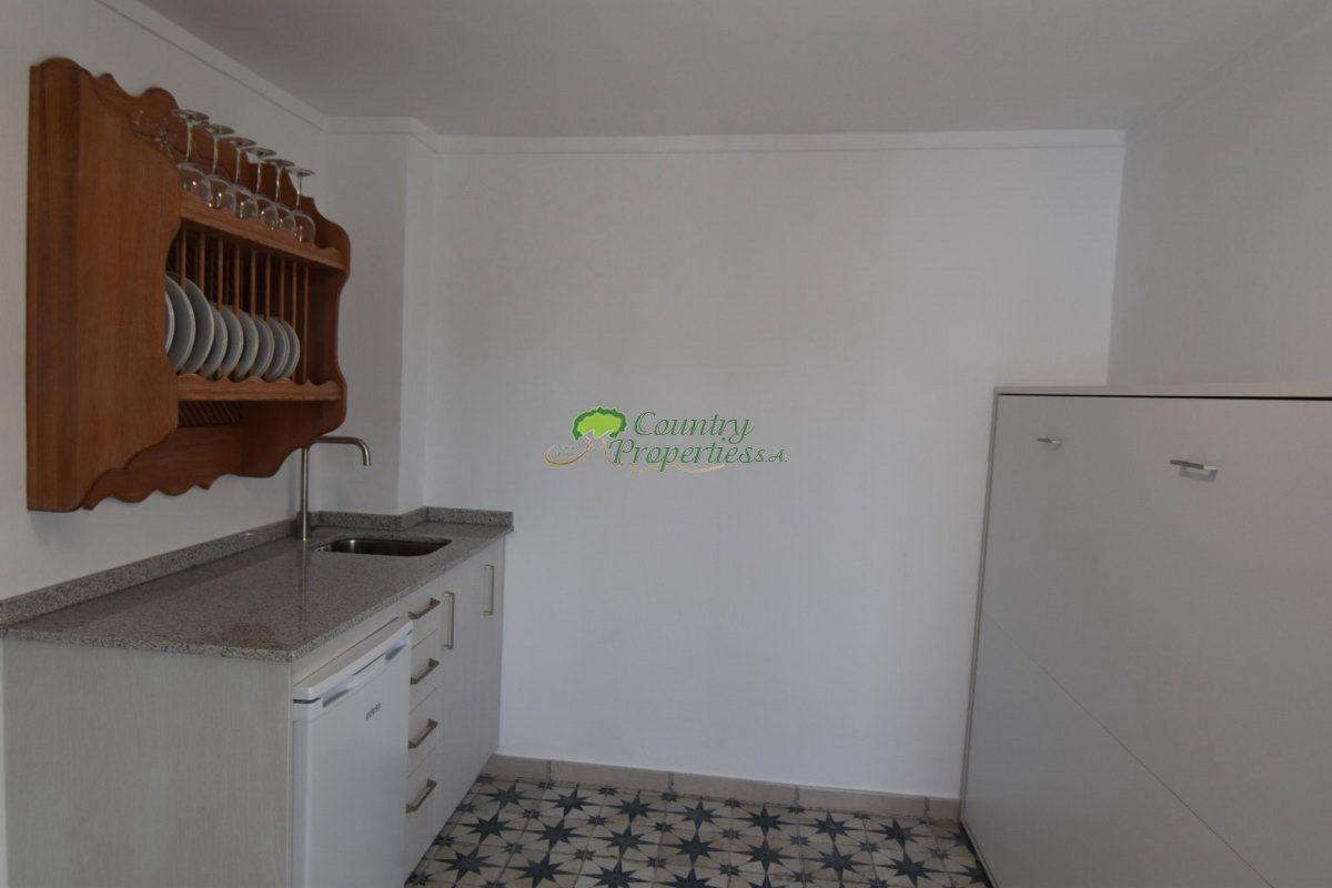 Casa en Venta en Cómpeta