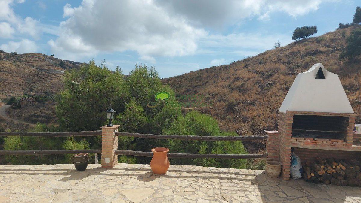 House for Sale in Vélez-Málaga