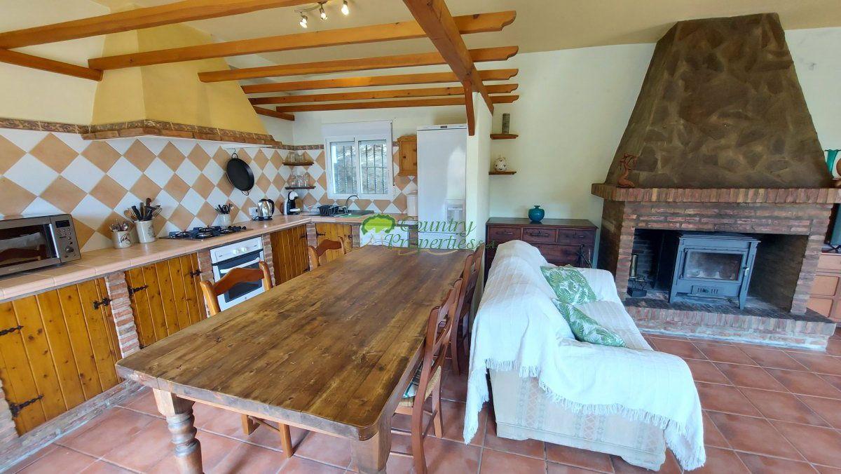 House for Sale in Vélez-Málaga
