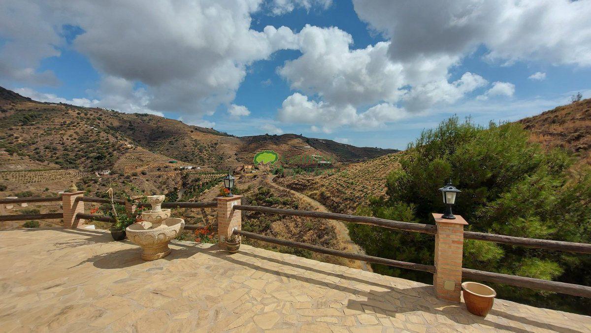 House for Sale in Vélez-Málaga