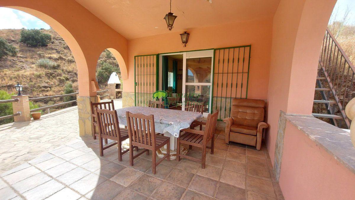House for Sale in Vélez-Málaga