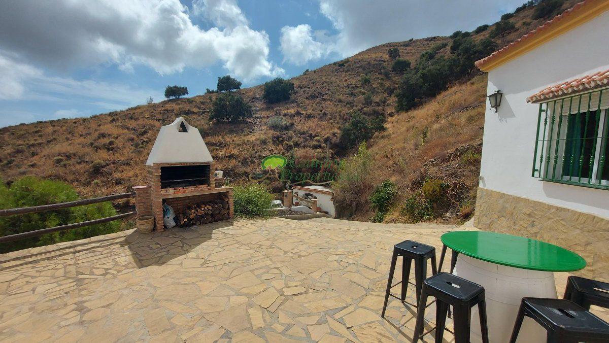 House for Sale in Vélez-Málaga