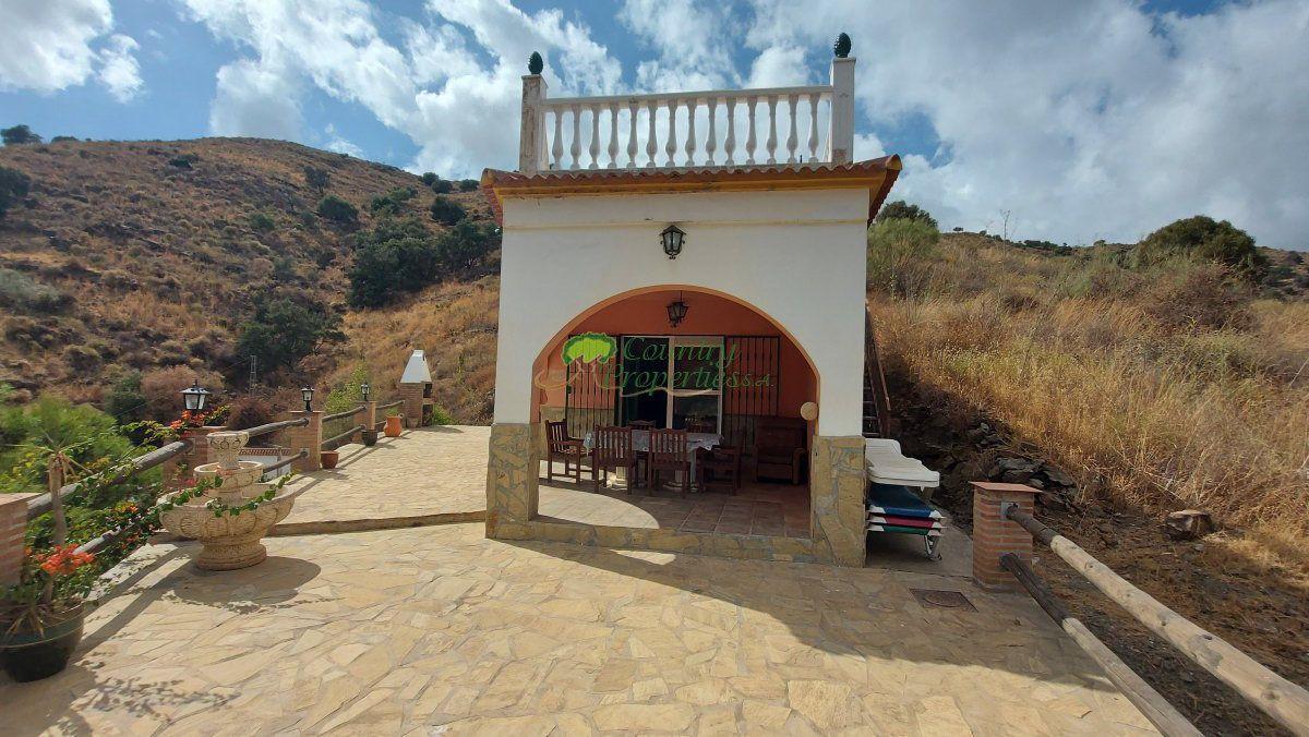 House for Sale in Vélez-Málaga