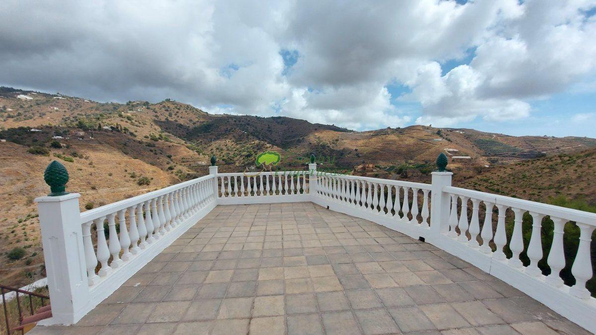House for Sale in Vélez-Málaga