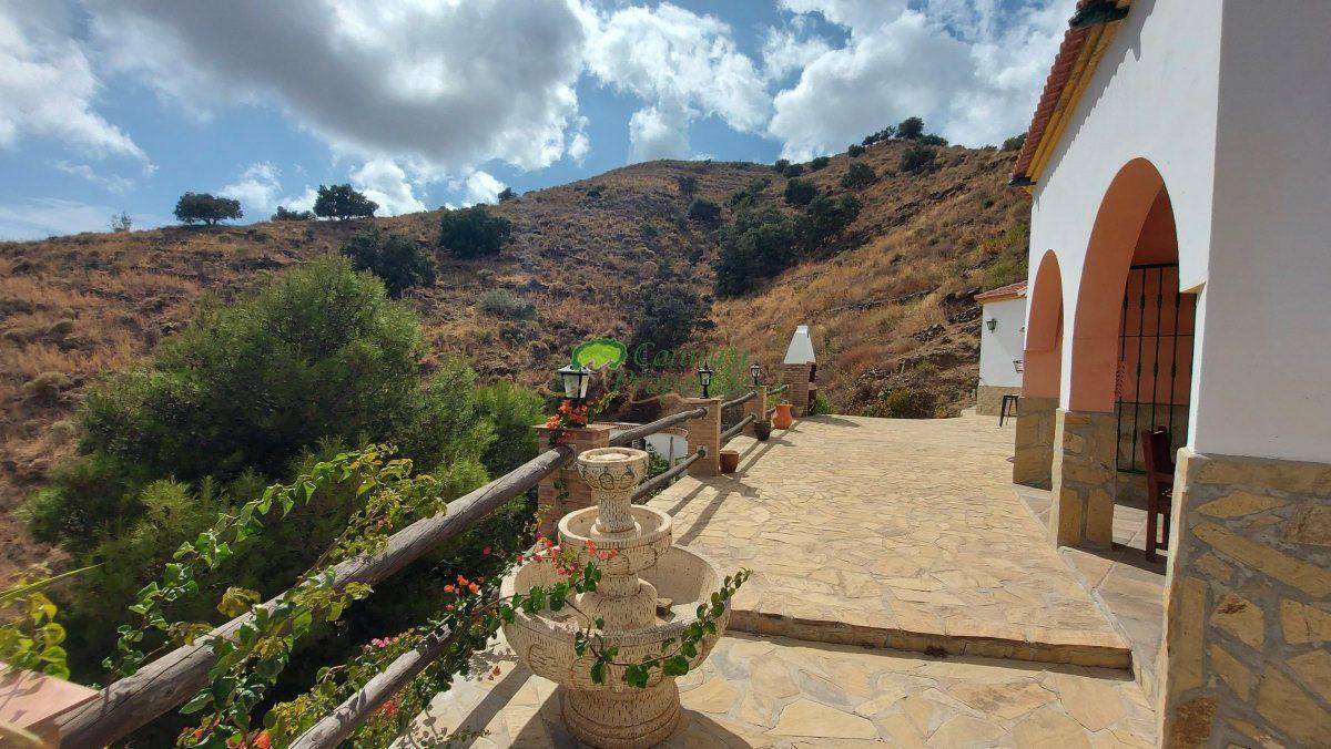House for Sale in Vélez-Málaga