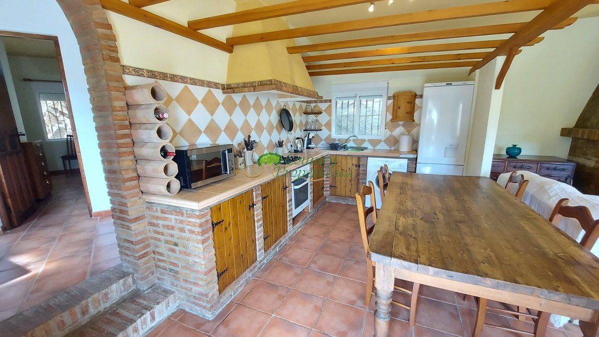 House for Sale in Vélez-Málaga