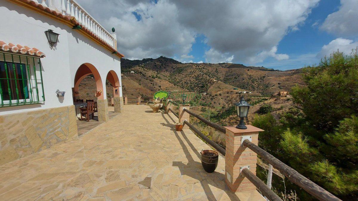 House for Sale in Vélez-Málaga