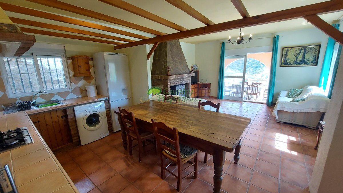 House for Sale in Vélez-Málaga