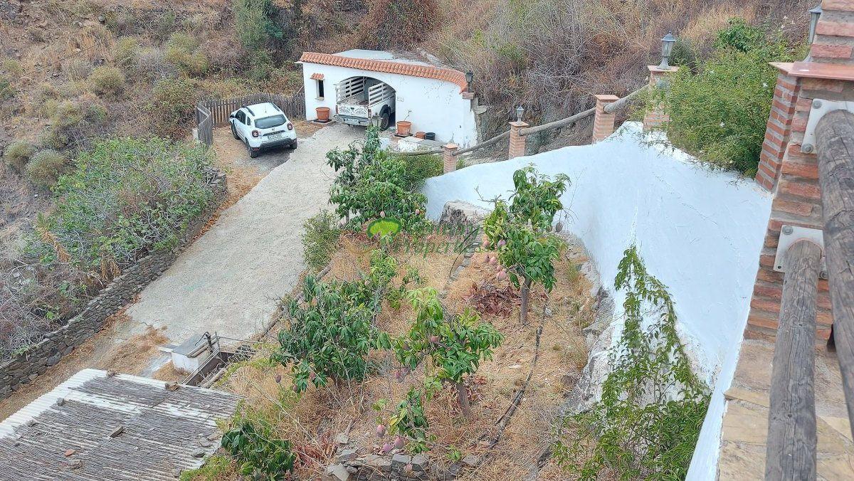 House for Sale in Vélez-Málaga