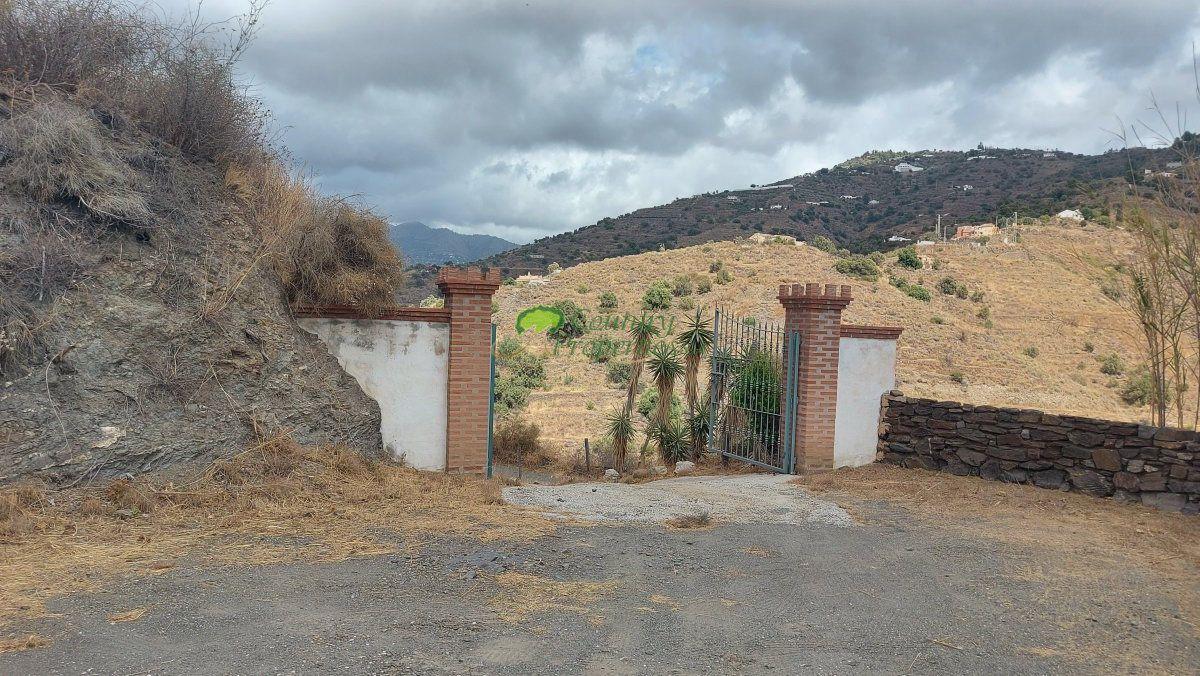 House for Sale in Vélez-Málaga
