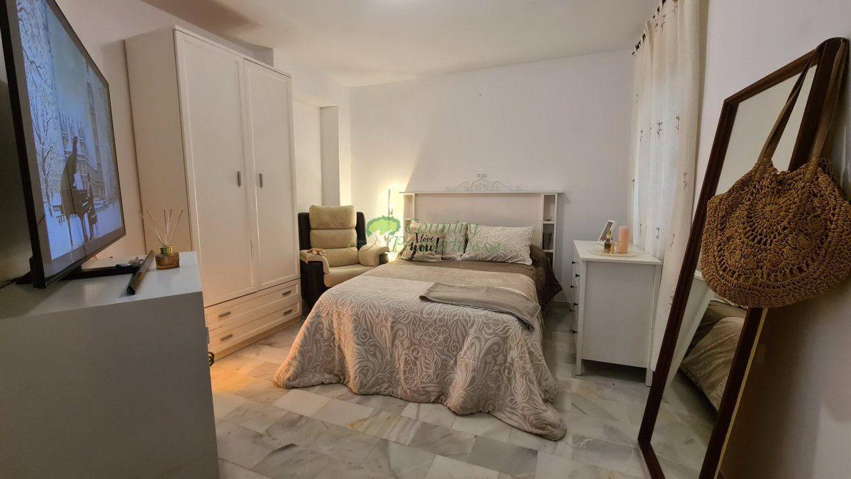 Apartamento en Venta en Cómpeta