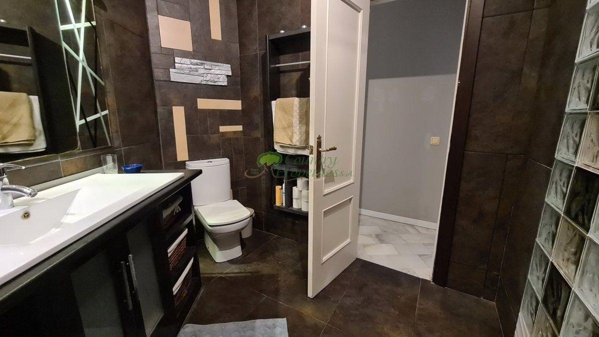 Apartamento en Venta en Cómpeta