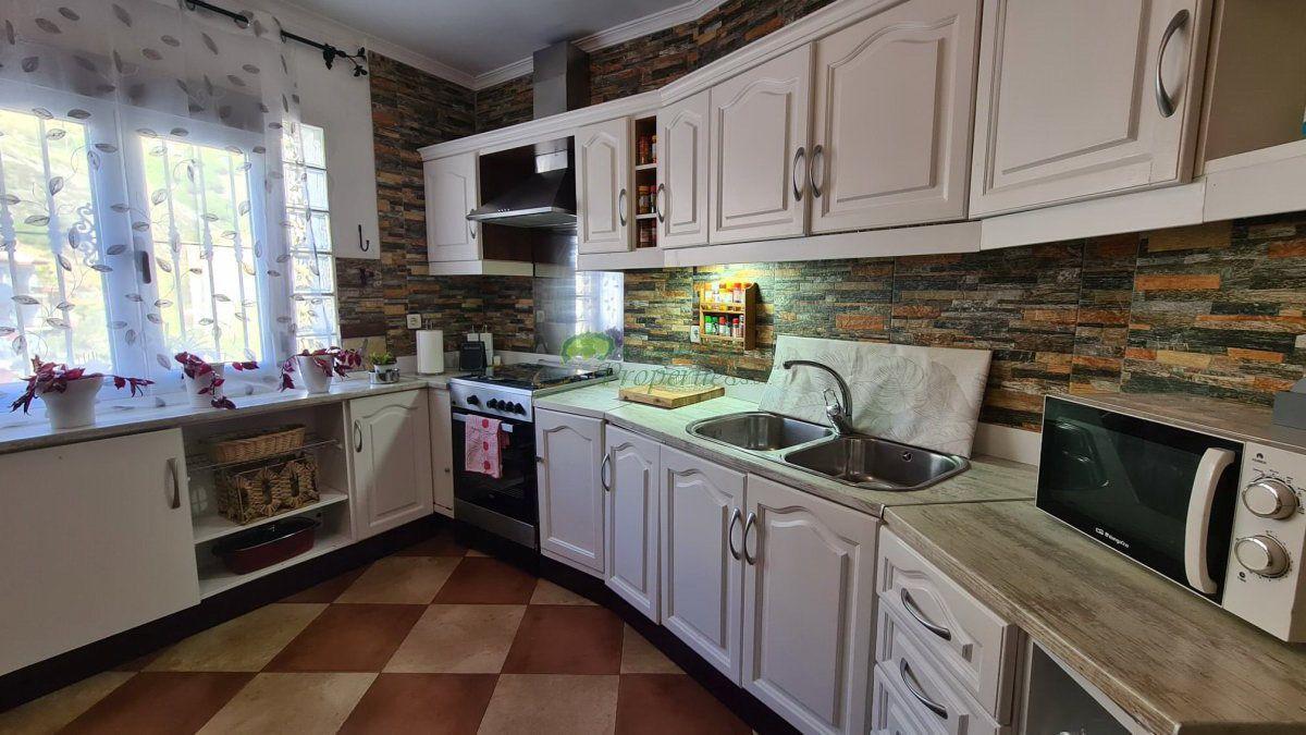 Apartamento en Venta en Cómpeta